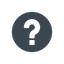 frequently asked question icon