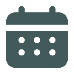 blog post published date icon